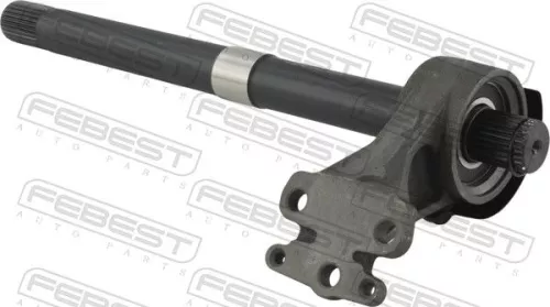 FEBEST Drive Shaft (1212-TM4WDRH)