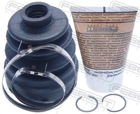 FEBEST Bellow, drive shaft (1215-SOLT)