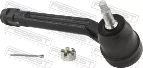 FEBEST Tie Rod End (1221-SON19LH)