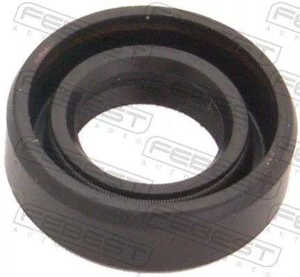 FEBEST Oil Seal, manual transmission (122275)