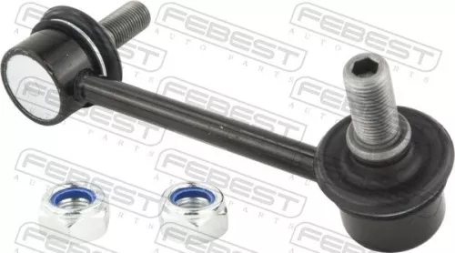 FEBEST Link/Coupling Rod, stabiliser bar (1223-IKRR)