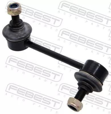 FEBEST Link/Coupling Rod, stabiliser bar (1223-SANRL)