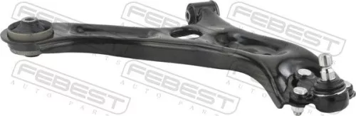 FEBEST Control/Trailing Arm, wheel suspension (1224-E6FRH)