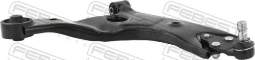 FEBEST Control/Trailing Arm, wheel suspension (1224-S8RH)
