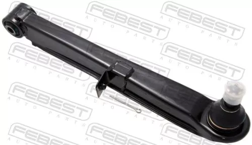 FEBEST Control/Trailing Arm, wheel suspension (1225-EFRL)