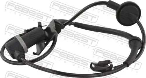 FEBEST Sensor, wheel speed (12606-010)