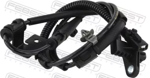 FEBEST Sensor, wheel speed (12606-016)