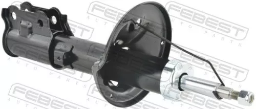 FEBEST Shock Absorber (12666694FL)