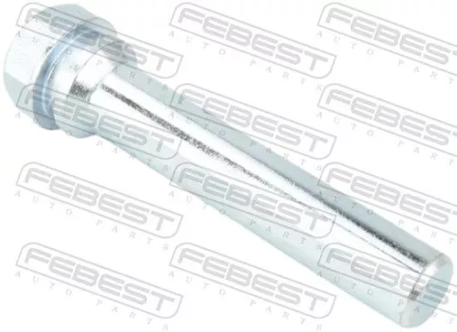 Guide Bolt, brake caliper