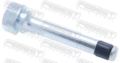 Guide Bolt, brake caliper