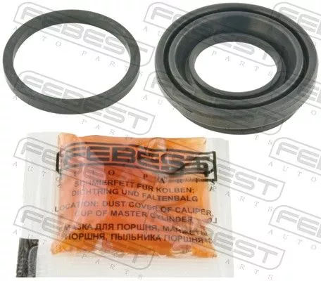 FEBEST Repair Kit, brake caliper (1275-LFR)