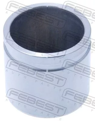 FEBEST Piston, brake caliper (1276-ELNF)