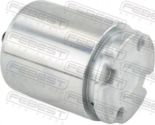 FEBEST Piston, brake caliper (1276-SON19R)