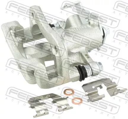 FEBEST Brake Caliper (1277-SBRR)