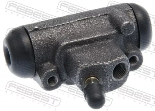 FEBEST Wheel Brake Cylinder (1278-PORR)