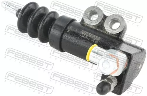 Slave Cylinder, clutch