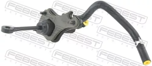 FEBEST Master Cylinder, clutch (1281-RB)