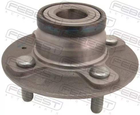 FEBEST Wheel Hub (1282-006)