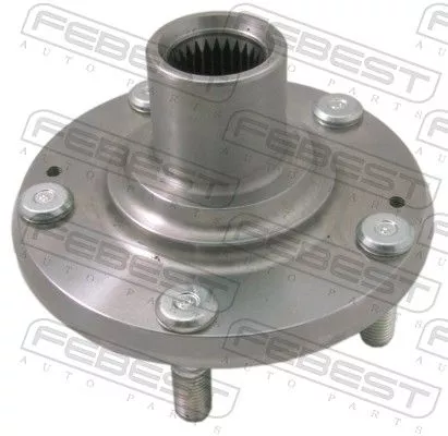 FEBEST Wheel Hub (1282-010)
