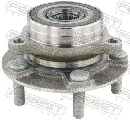 FEBEST Wheel Hub (1282-F2F)