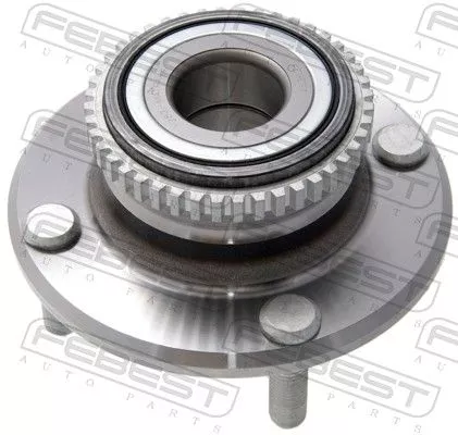 Wheel Hub