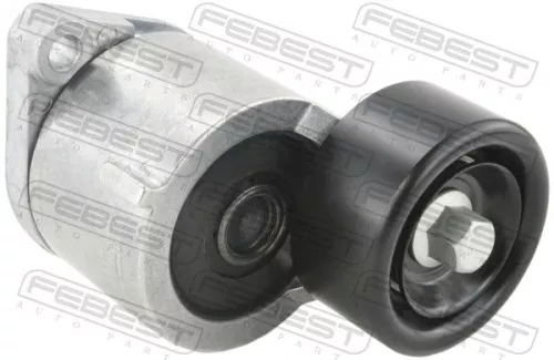 Belt Tensioner, V-ribbed belt