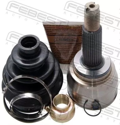 FEBEST Joint Kit, drive shaft (1410-REXIIAWD)