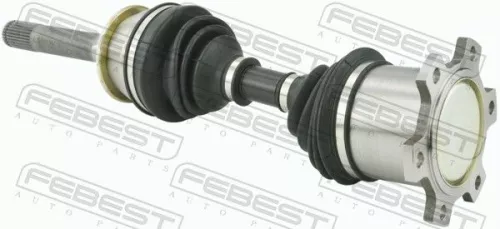 Drive Shaft