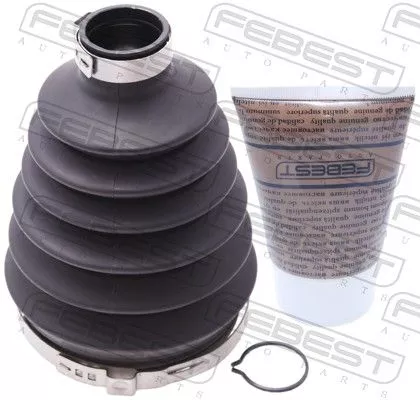 FEBEST Bellow Kit, drive shaft (1417P-ROD)