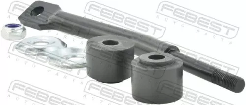 FEBEST Link/Coupling Rod, stabiliser bar (1423-KYRFL-KIT)
