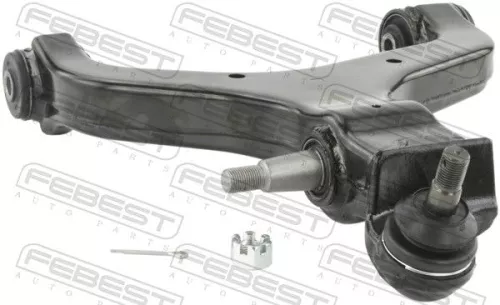 FEBEST Control/Trailing Arm, wheel suspension (1424-ACTBJFLL)
