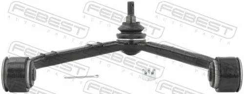 FEBEST Control/Trailing Arm, wheel suspension (1424-REXFUPLH)