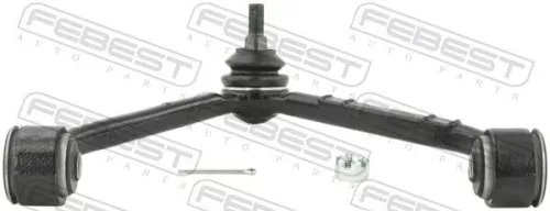 FEBEST Control/Trailing Arm, wheel suspension (1424-REXFUPRH)