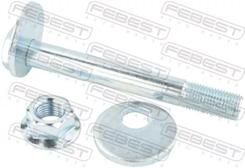 FEBEST Camber Correction Screw Set (1429-001-KIT)