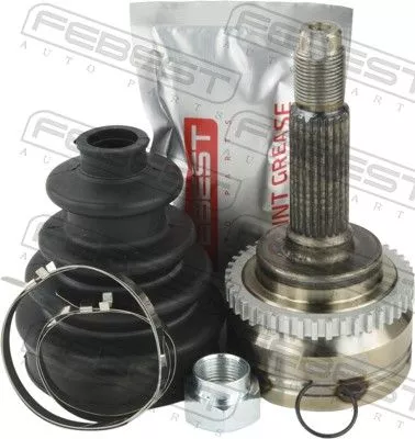 FEBEST Joint Kit, drive shaft (1510-002A43)