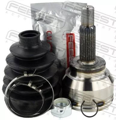 FEBEST Joint Kit, drive shaft (1510-006)