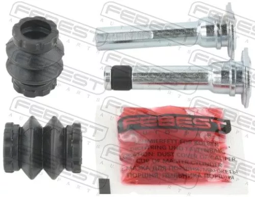 FEBEST Guide Bolt, brake caliper (1574-TIG5F-KIT)
