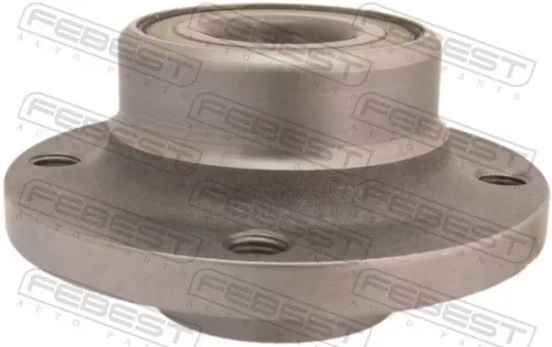 FEBEST Wheel Hub (1582-A15R)