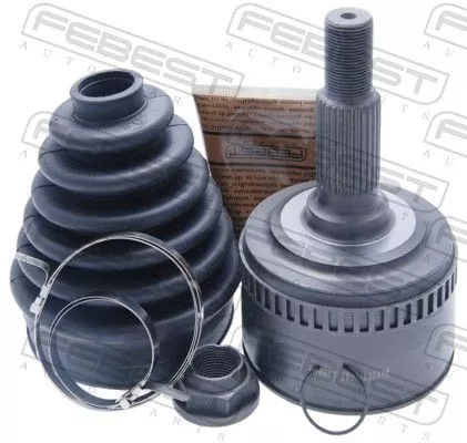 FEBEST Joint Kit, drive shaft (1610-802A48)