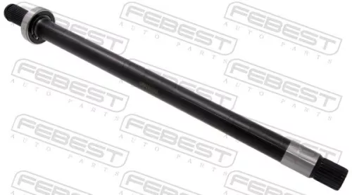 FEBEST Drive Shaft (1612-211LH)