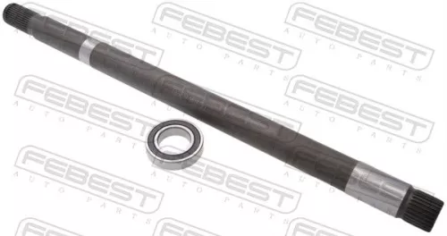 FEBEST Drive Shaft (1612-221)
