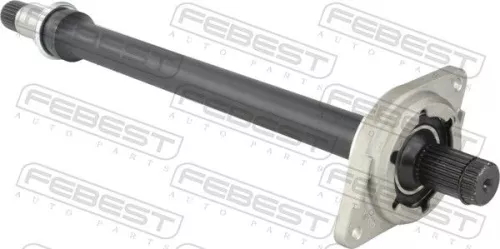 FEBEST Drive Shaft (1612-246RH)