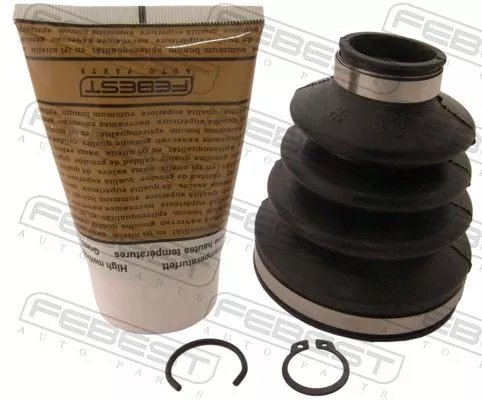 FEBEST Bellow, drive shaft (1615-203)