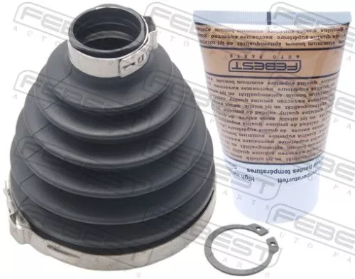 FEBEST Bellow, drive shaft (1615P-164FLH)