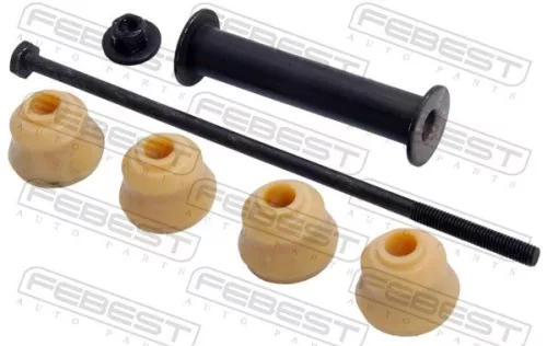 FEBEST Link/Coupling Rod, stabiliser bar (1623-001)