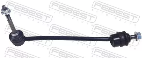 FEBEST Link/Coupling Rod, stabiliser bar (1623-W222FLH)