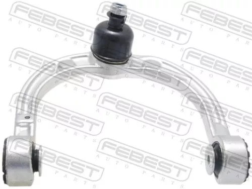 FEBEST Control/Trailing Arm, wheel suspension (1624-164UFL)