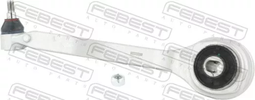 FEBEST Control/Trailing Arm, wheel suspension (1624-211FLFL)