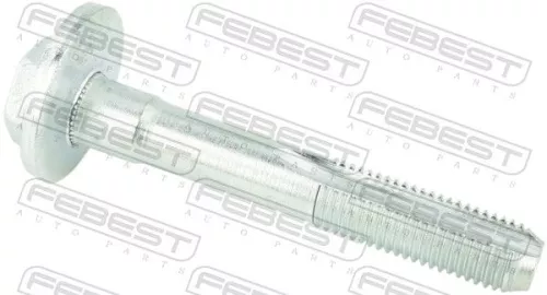 FEBEST Camber Correction Screw (1629-164)