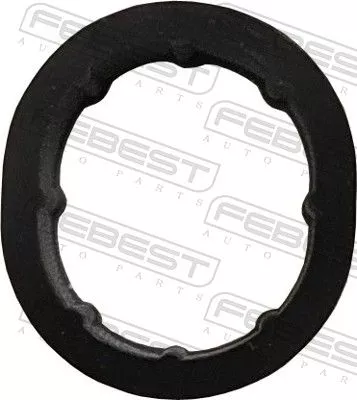 FEBEST Gasket, oil cooler (16400-003)